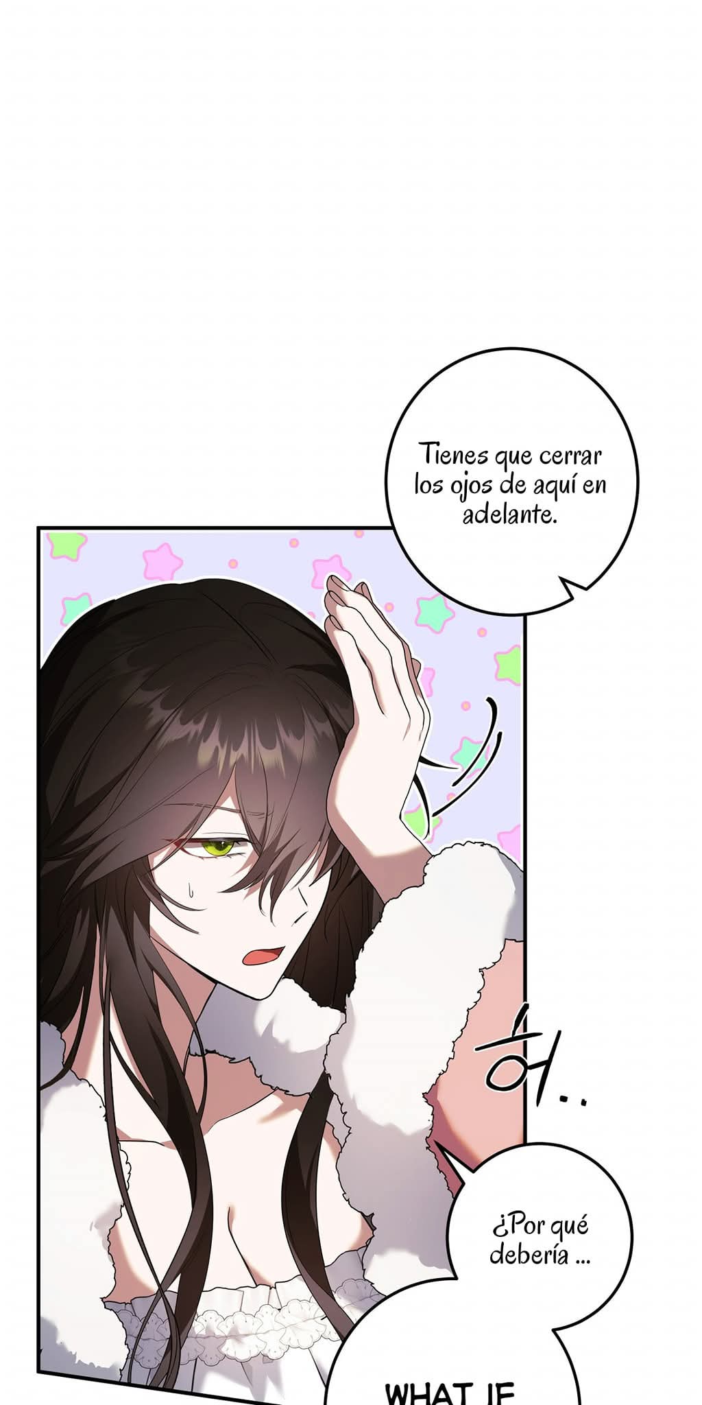 20 Bienvenido a la mansión de la bruja roja