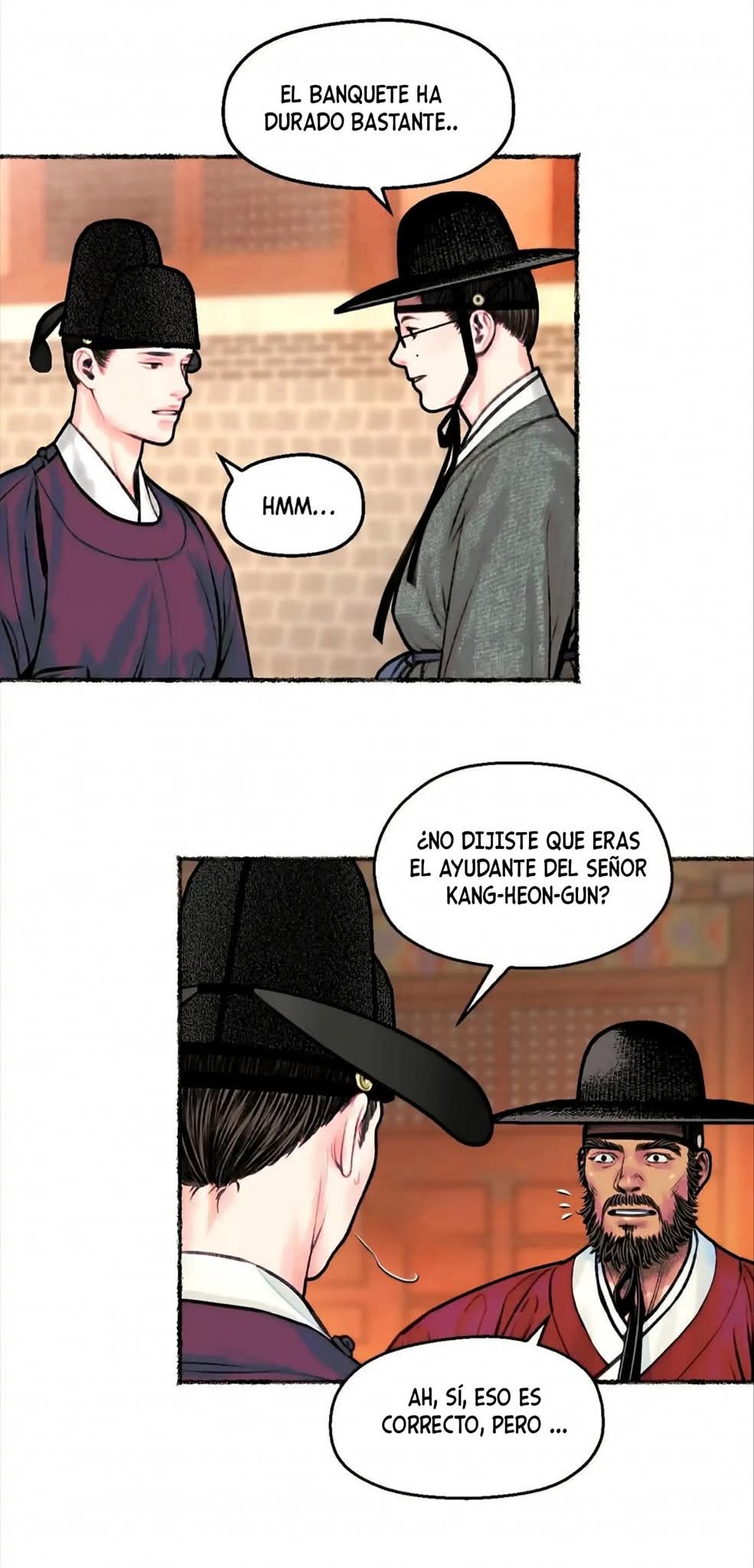 15 Domesticando Mujeres para Ascender de Estatus
