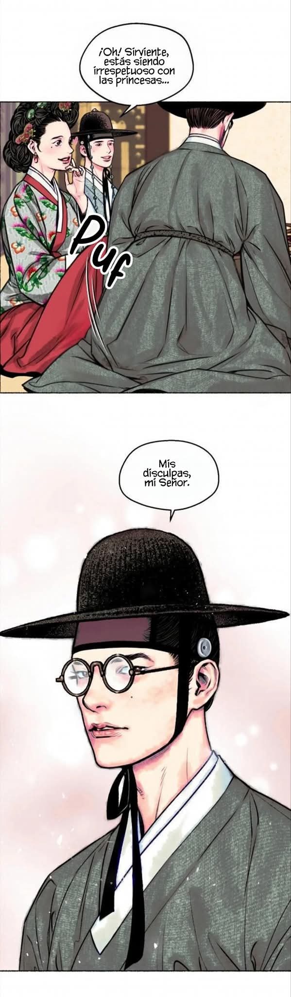 24 El novio real