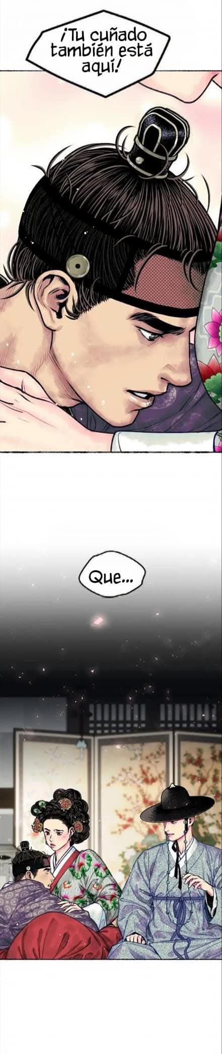 38 El novio real