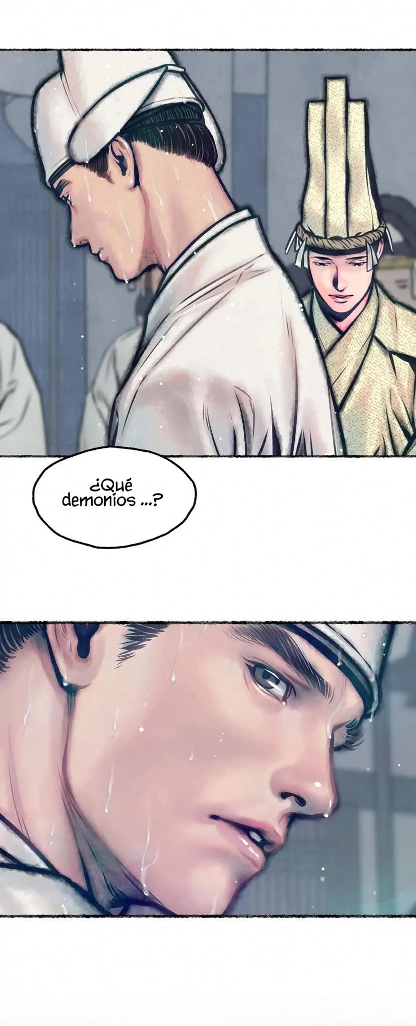10 El novio real