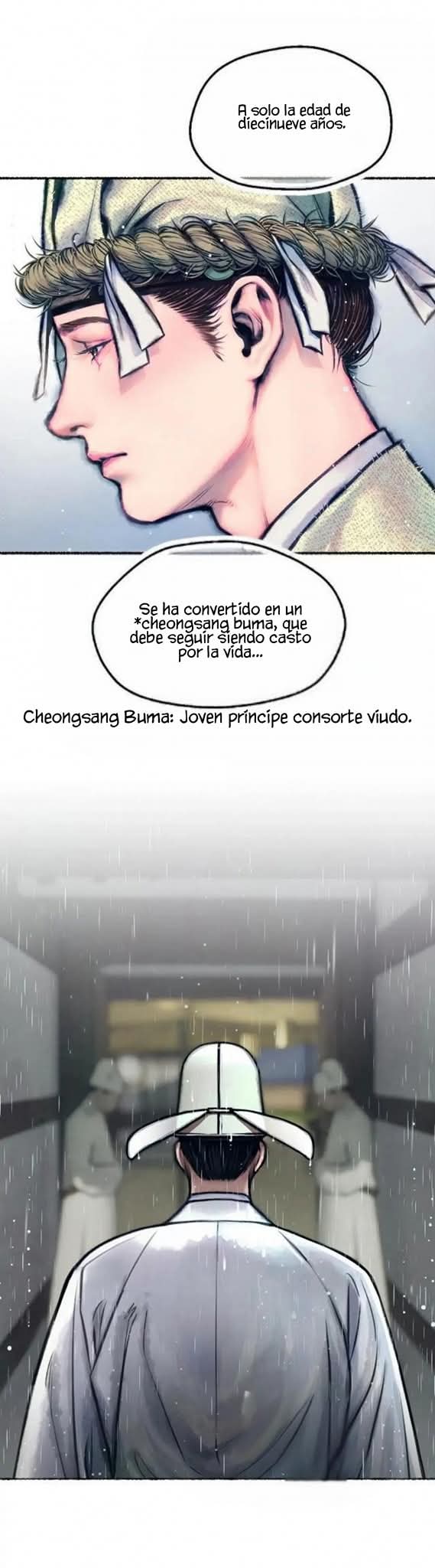 4 El novio real