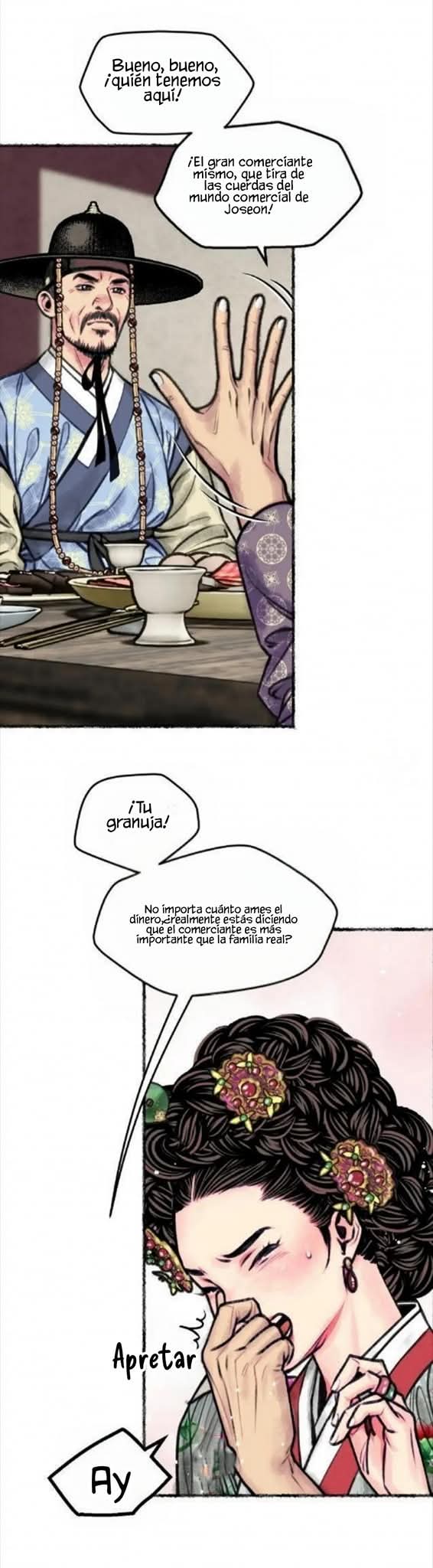 36 El novio real