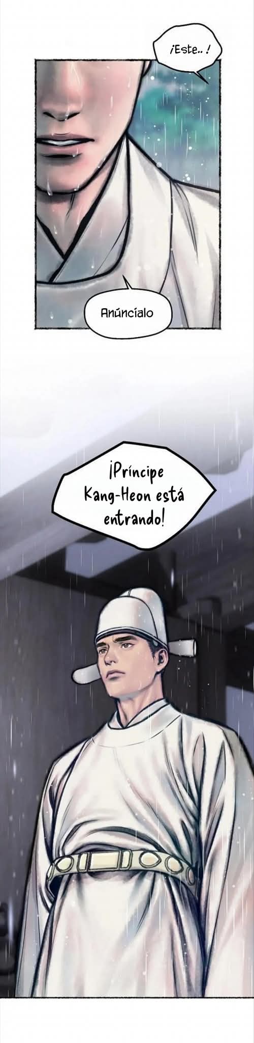 6 El novio real