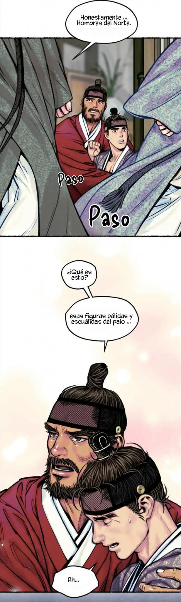 23 El novio real
