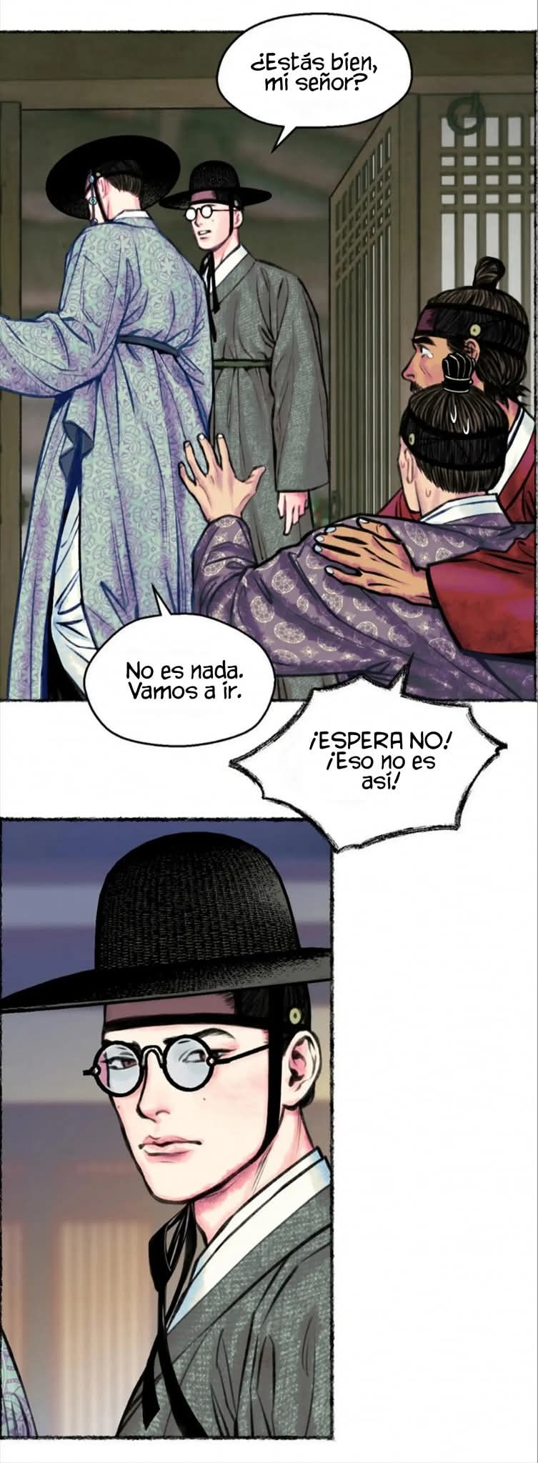 21 El novio real