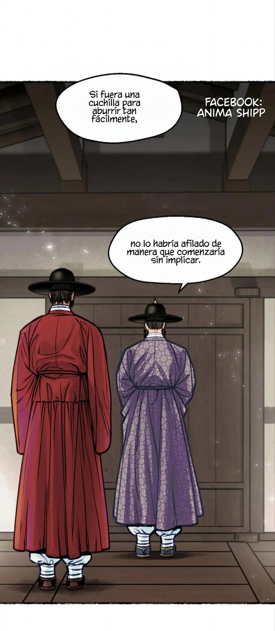 32 El novio real