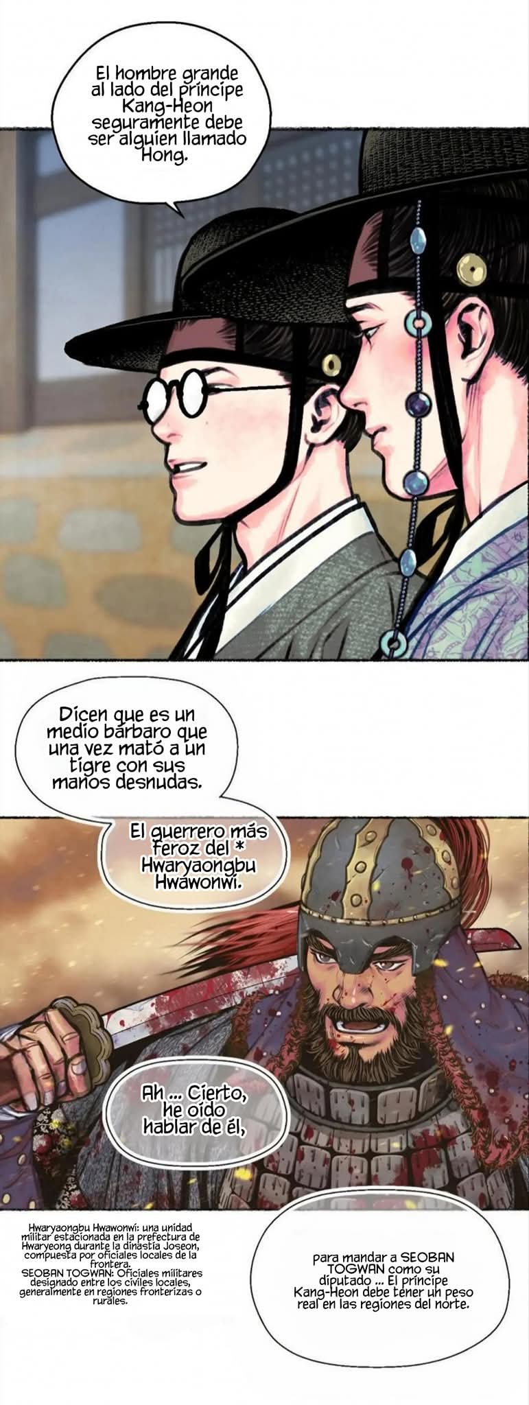 25 El novio real