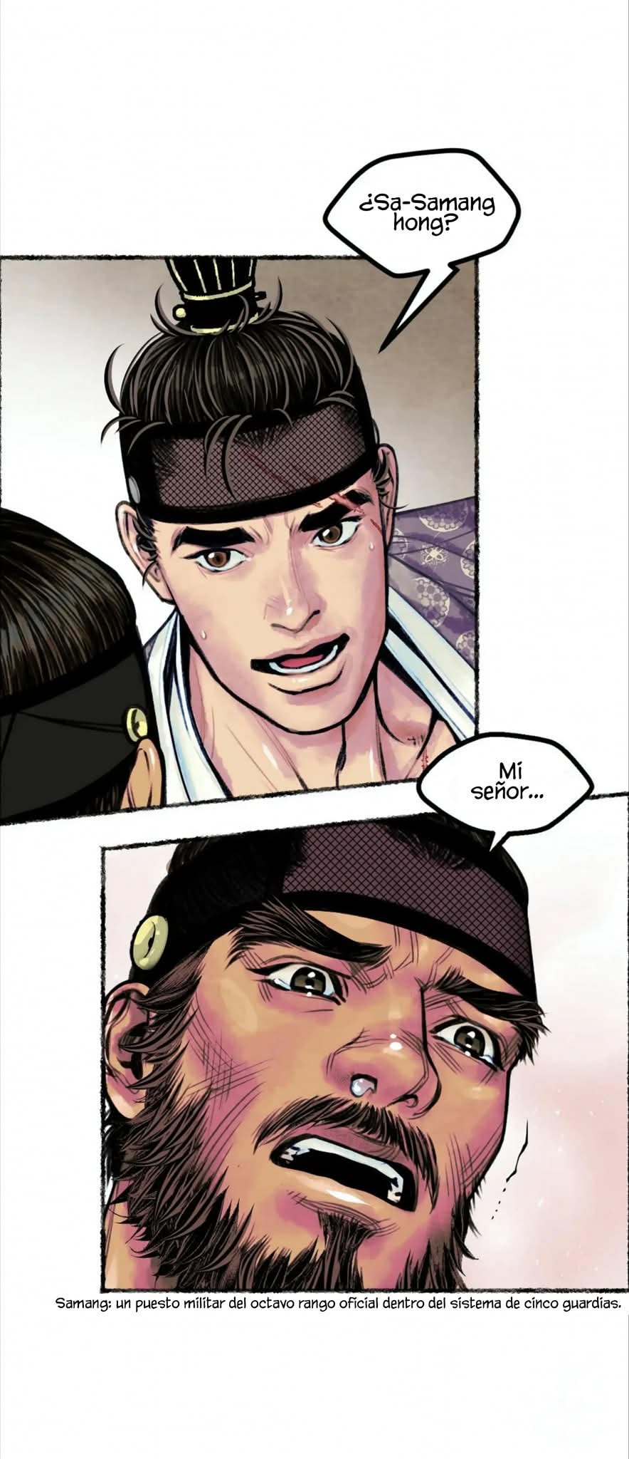 16 El novio real