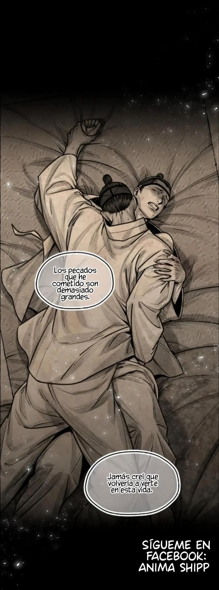 13 El novio real