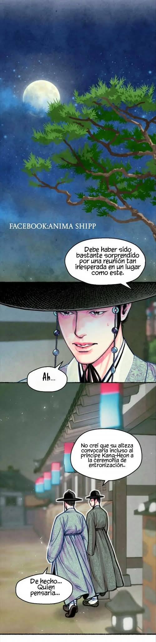 24 El novio real