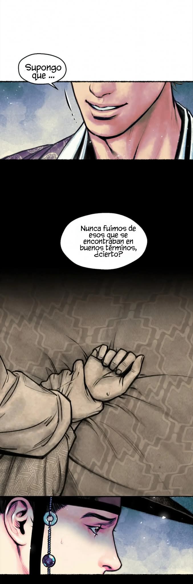 12 El novio real