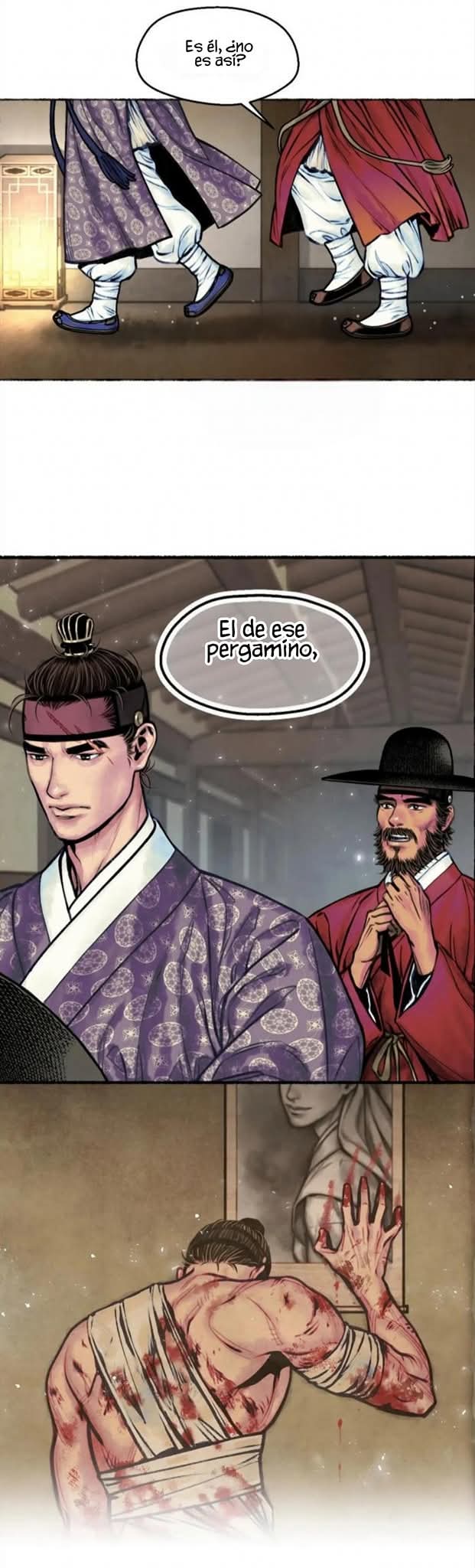 29 El novio real