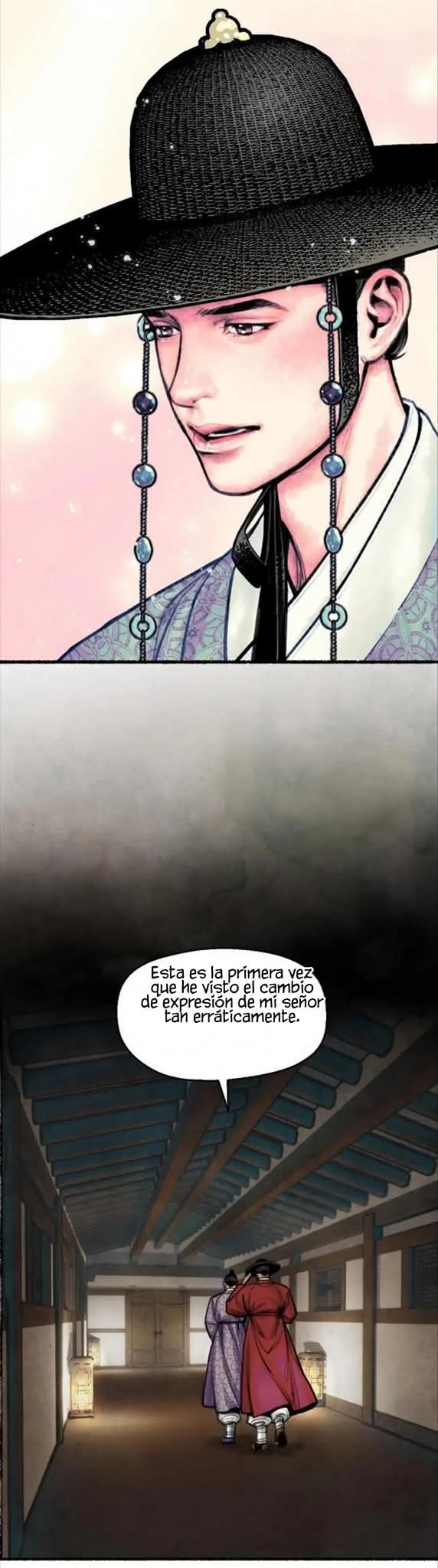 28 El novio real