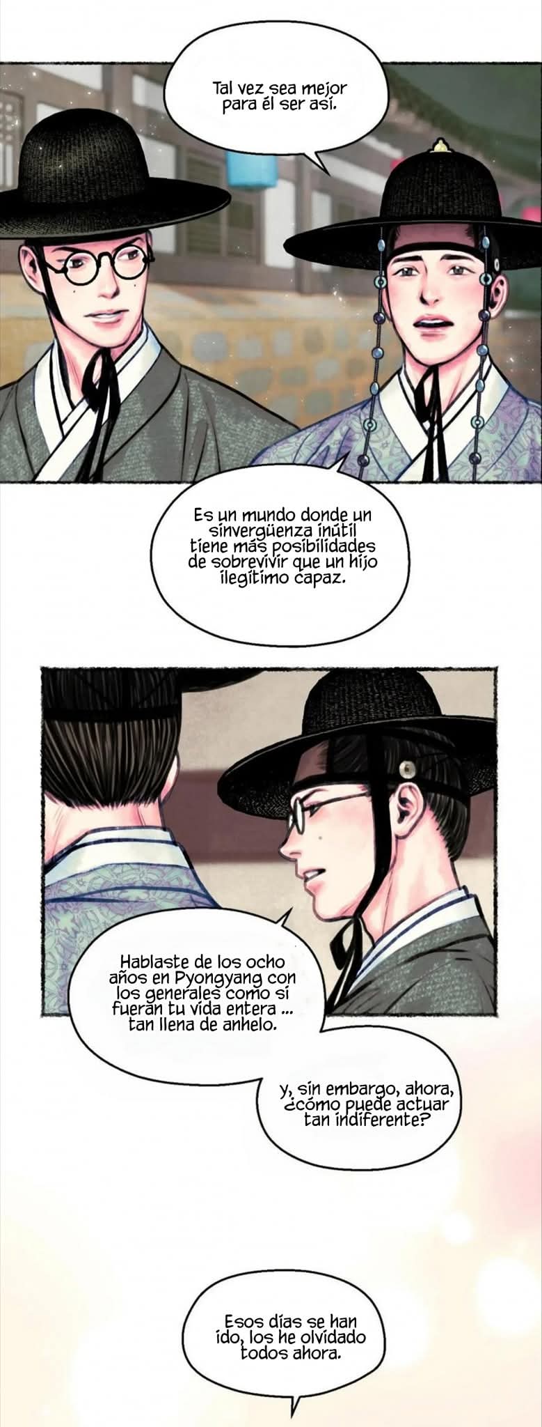 27 El novio real
