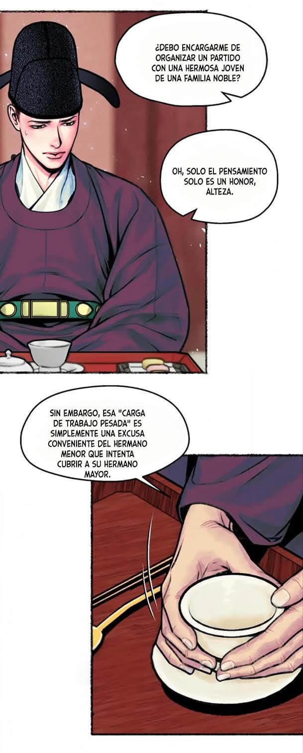 30 El novio real