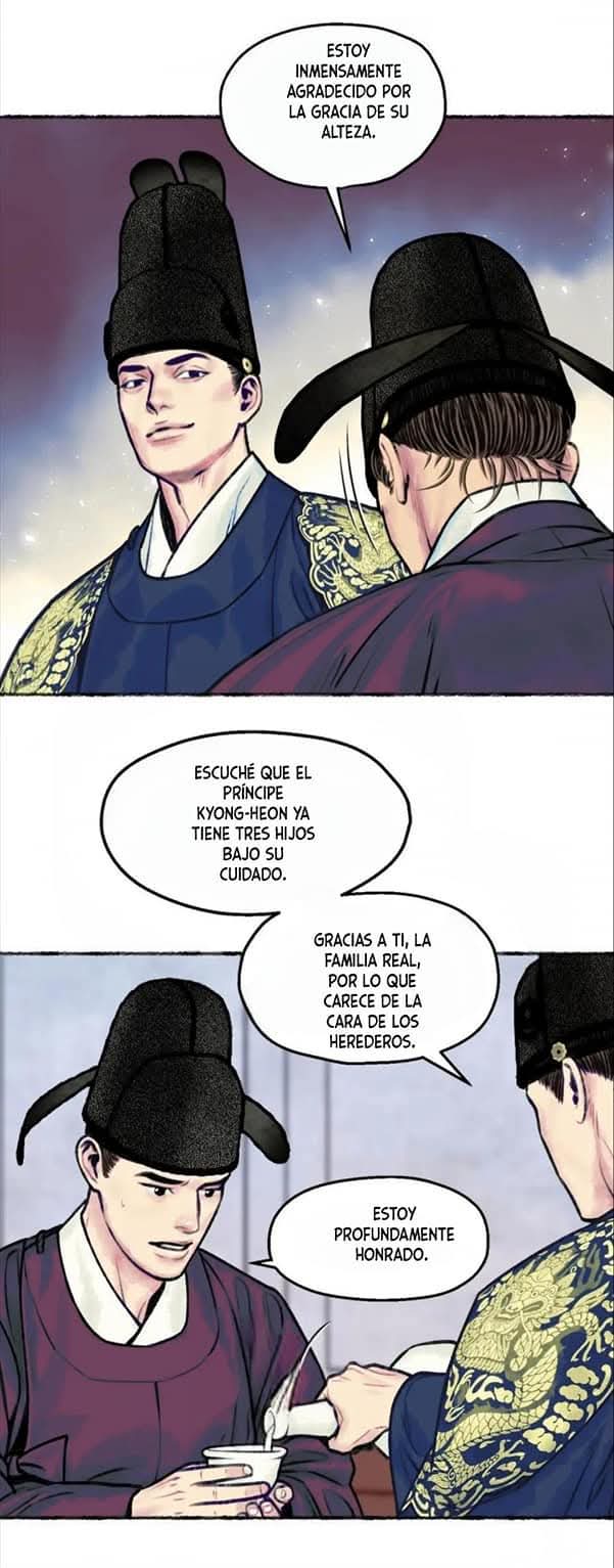 27 El novio real