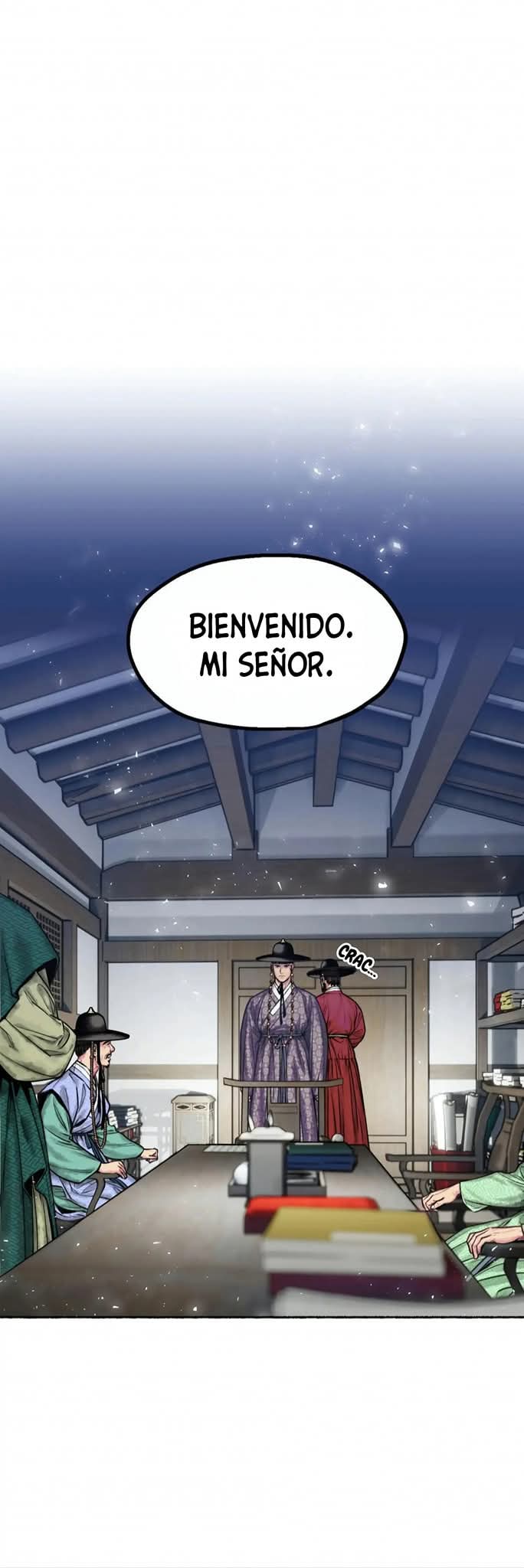 1 El novio real