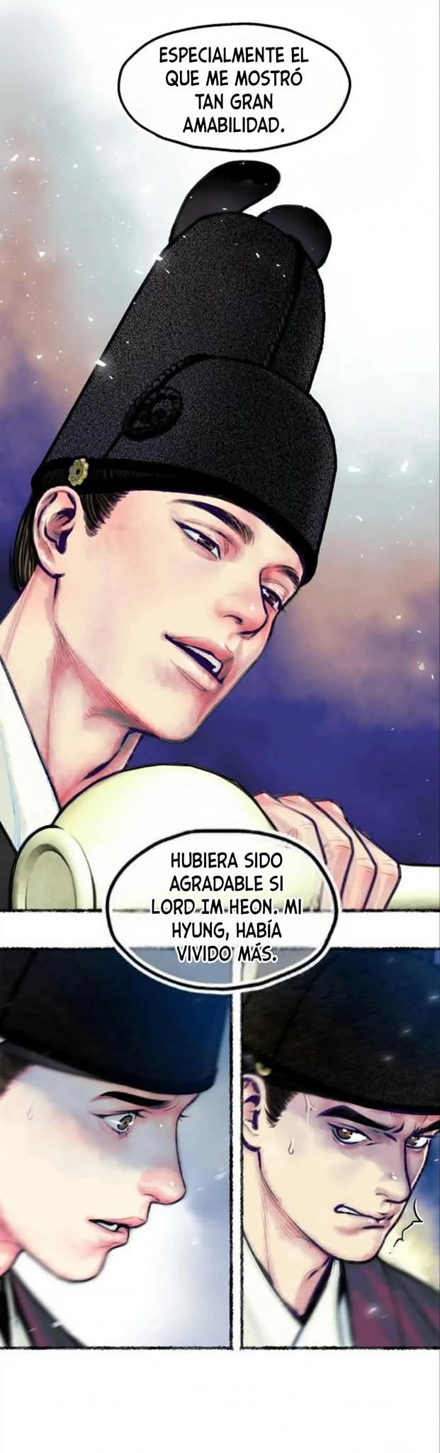 24 El novio real