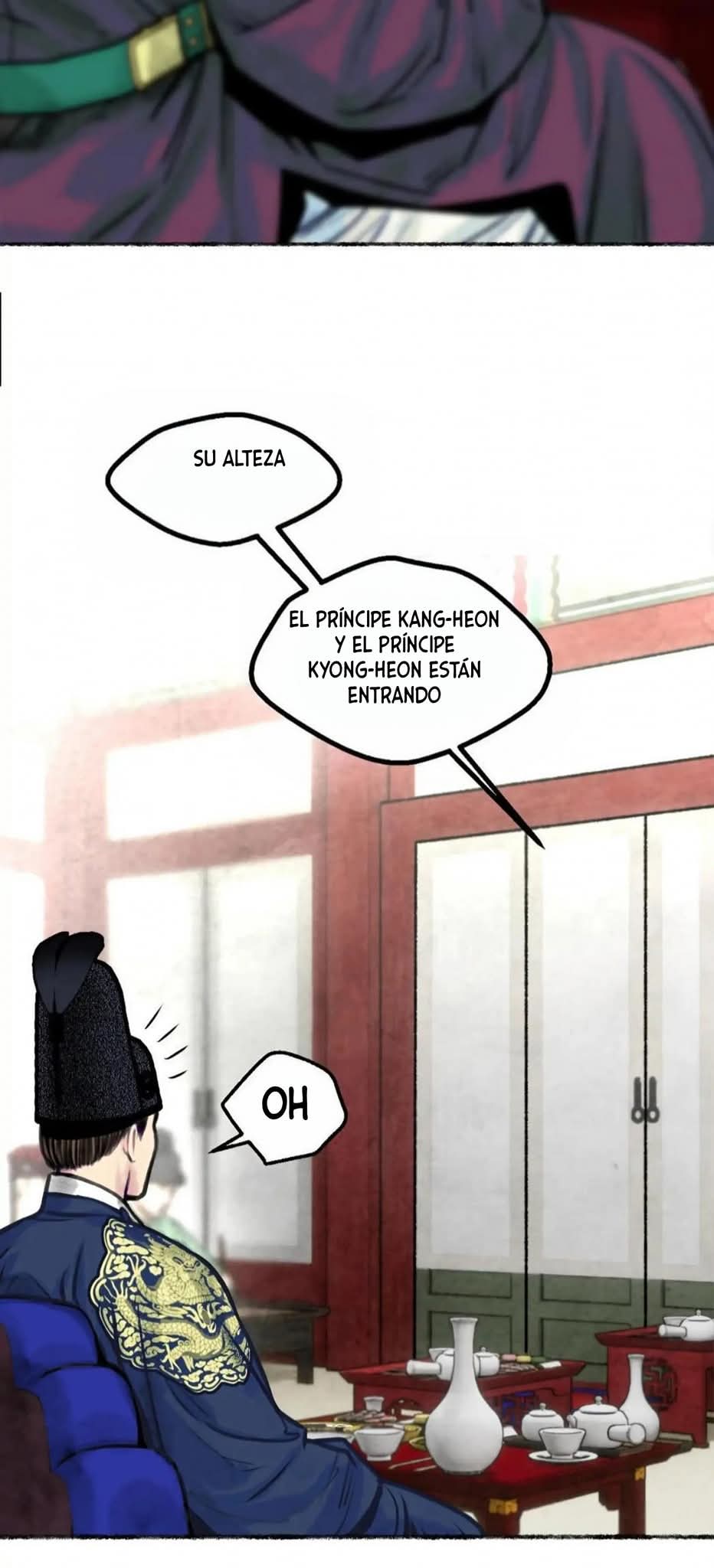 17 El novio real