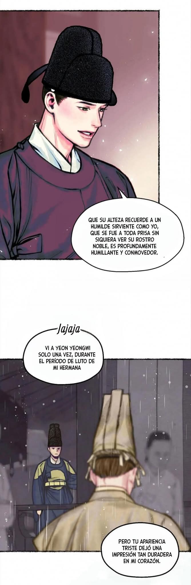 12 El novio real