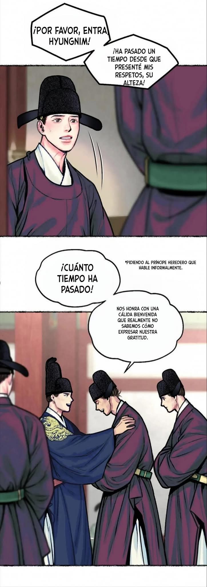 20 El novio real