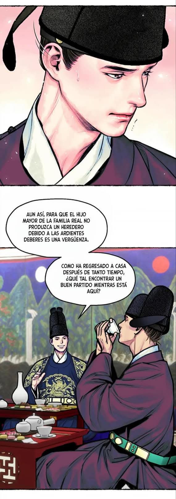29 El novio real