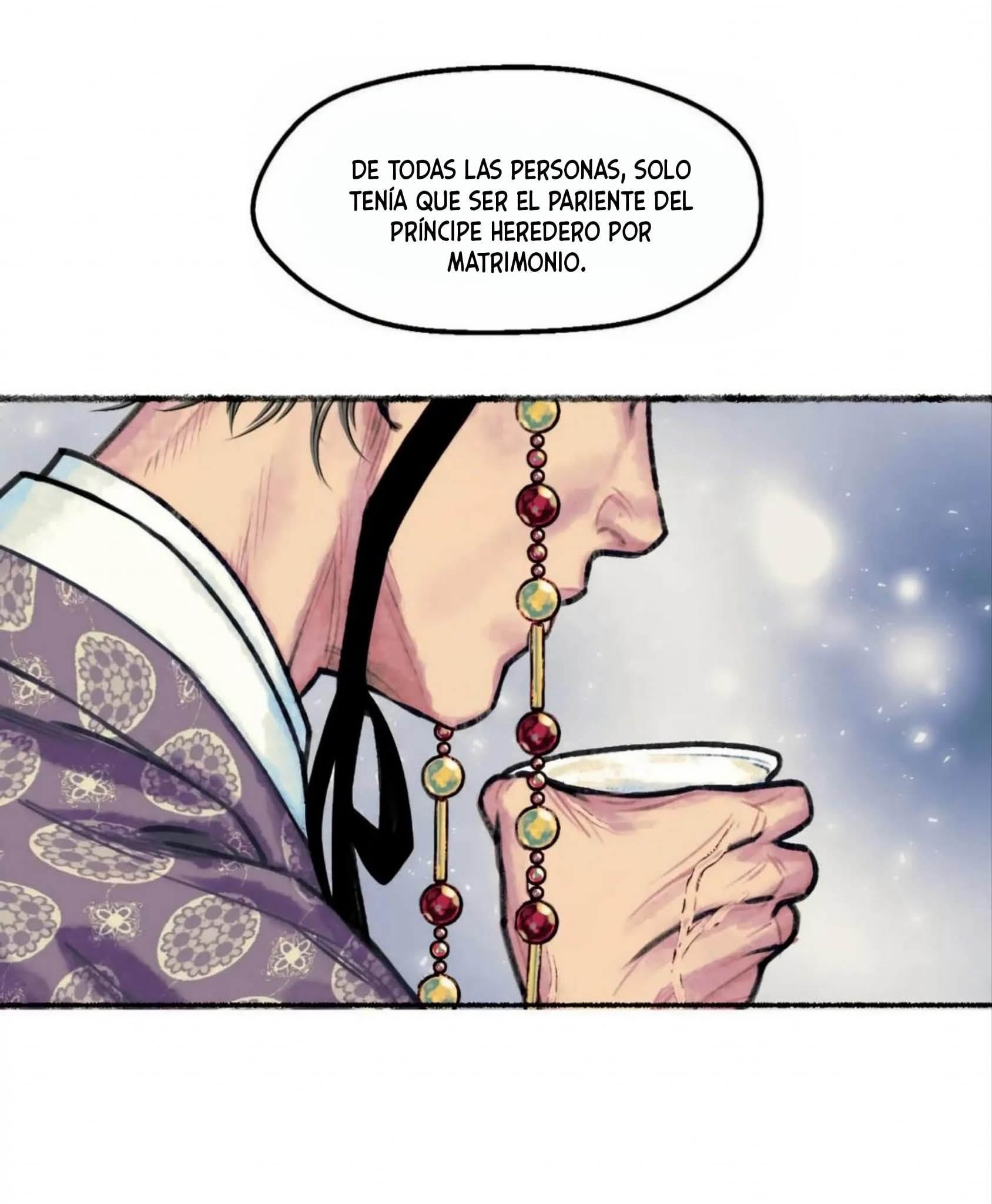 6 El novio real