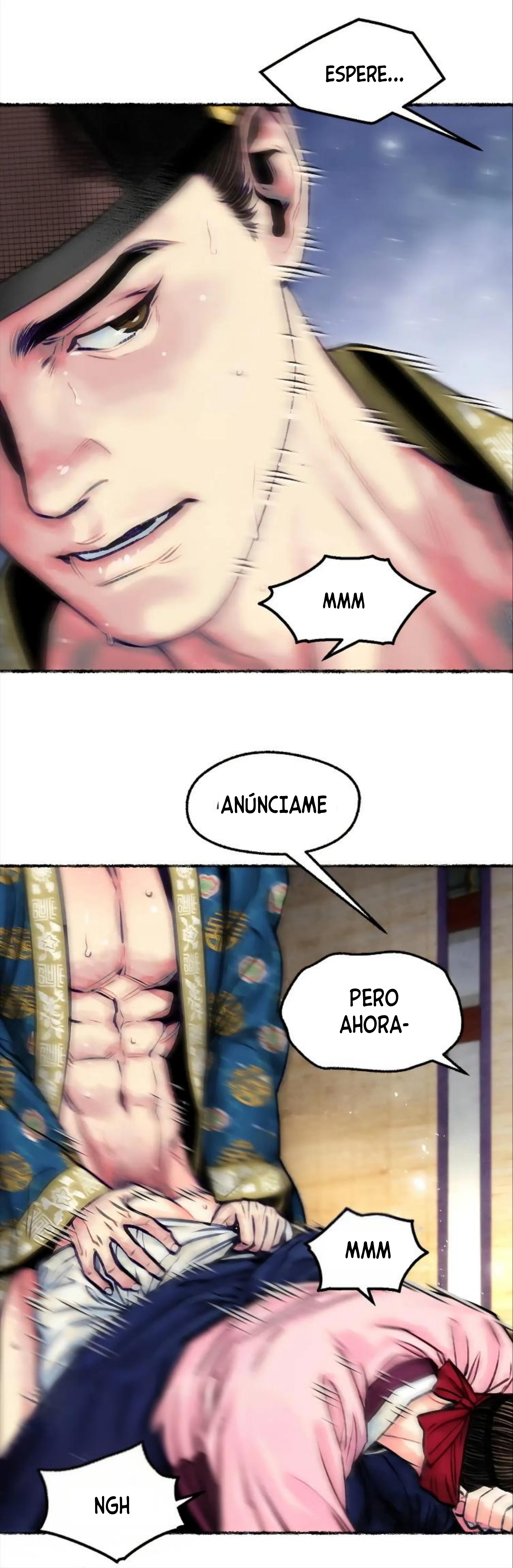 2 El novio real