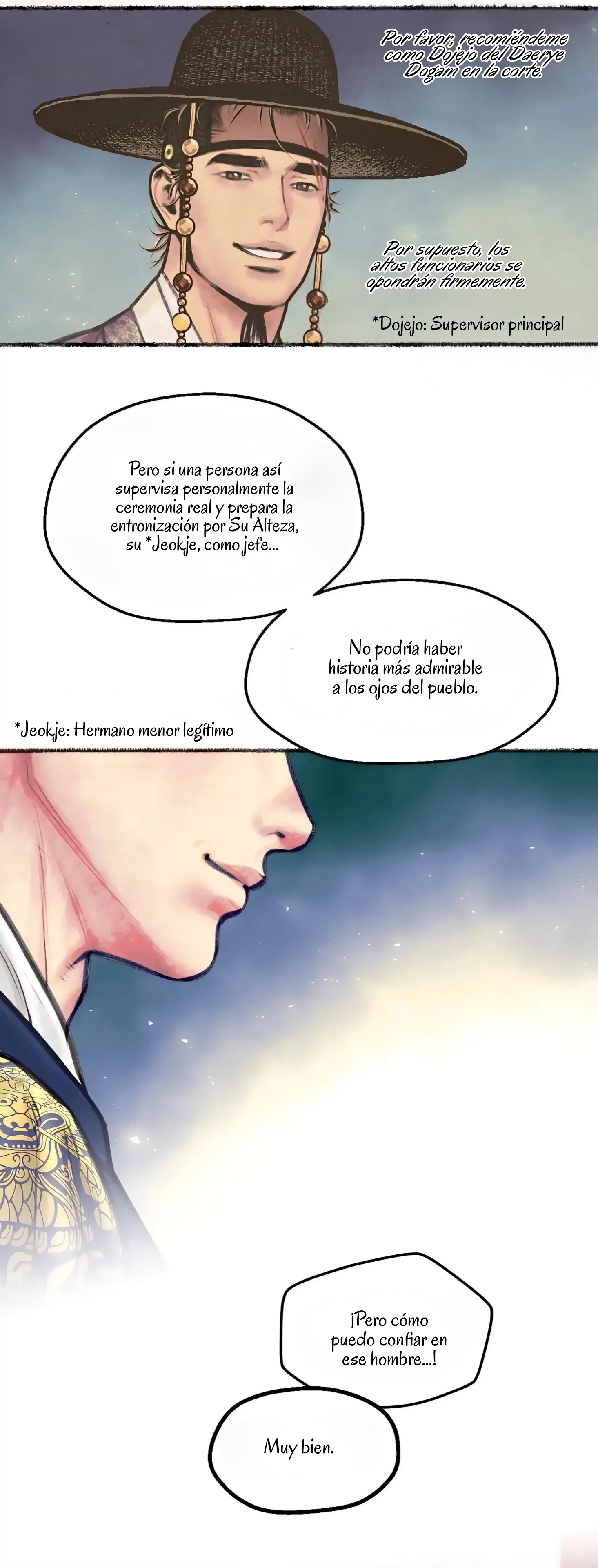 34 El novio real