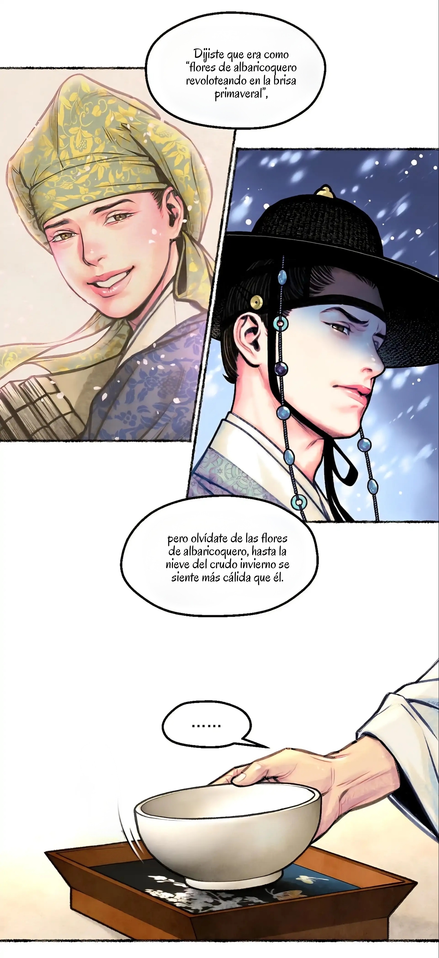 26 El novio real