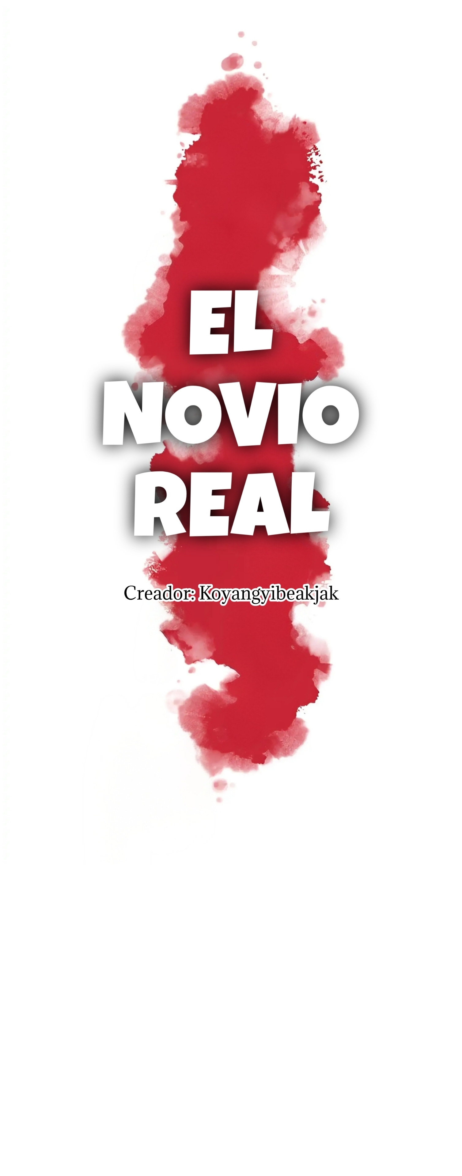 16 El novio real