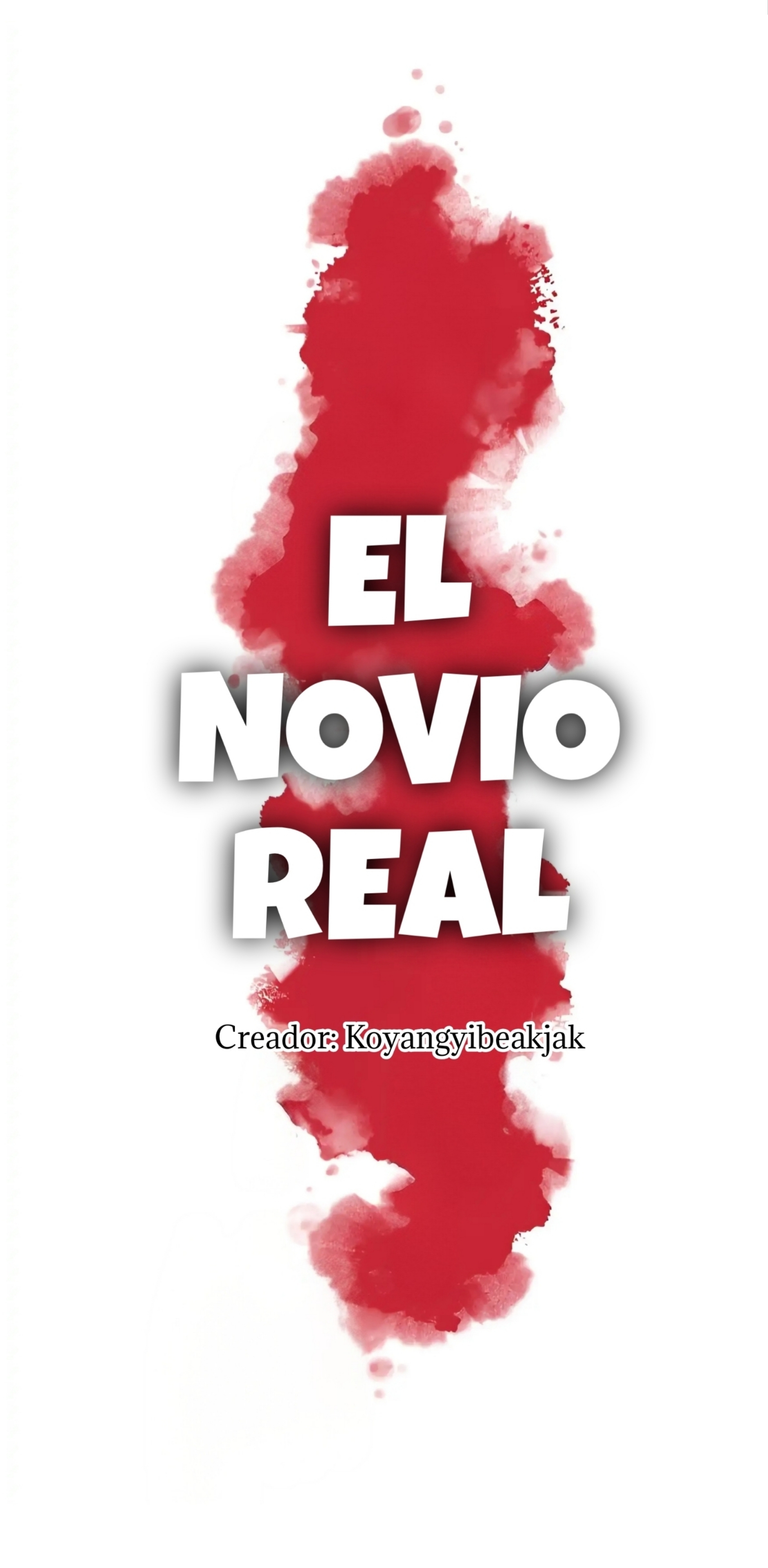 14 El novio real