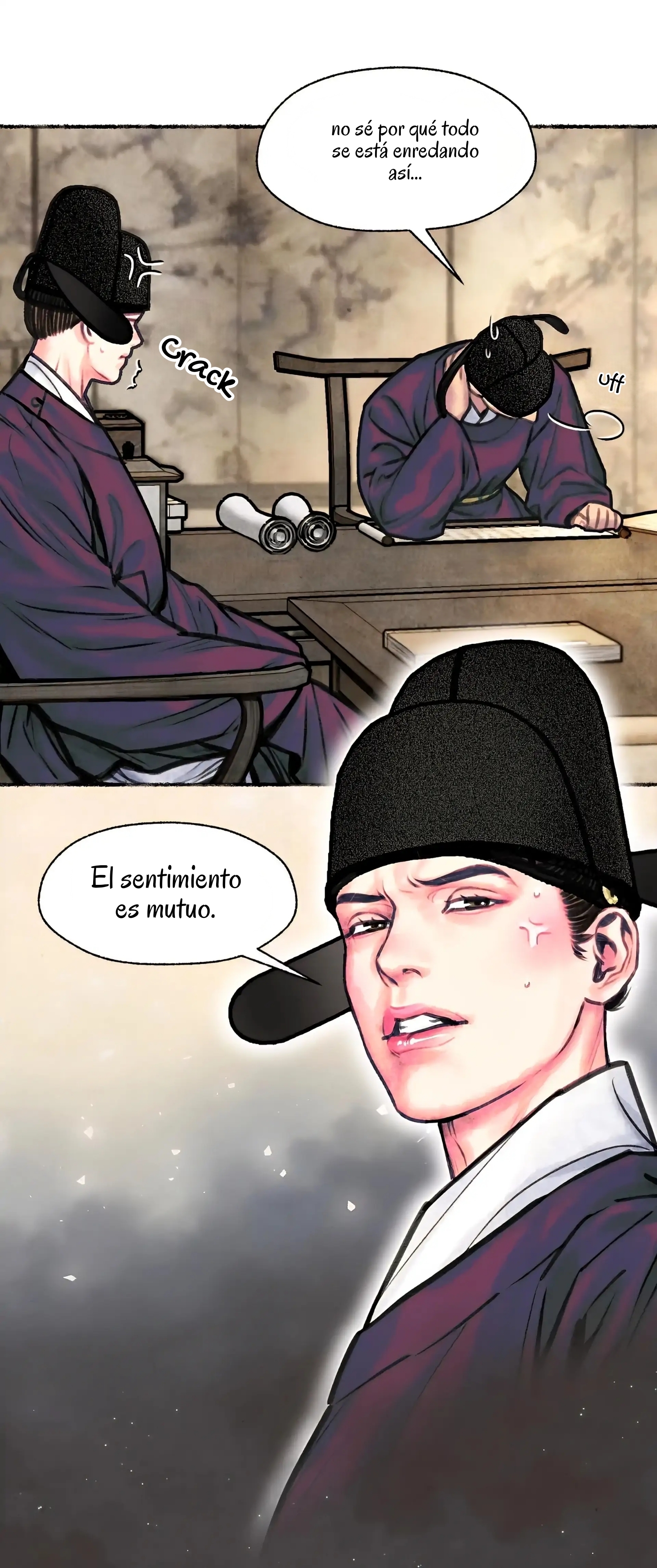 19 El novio real