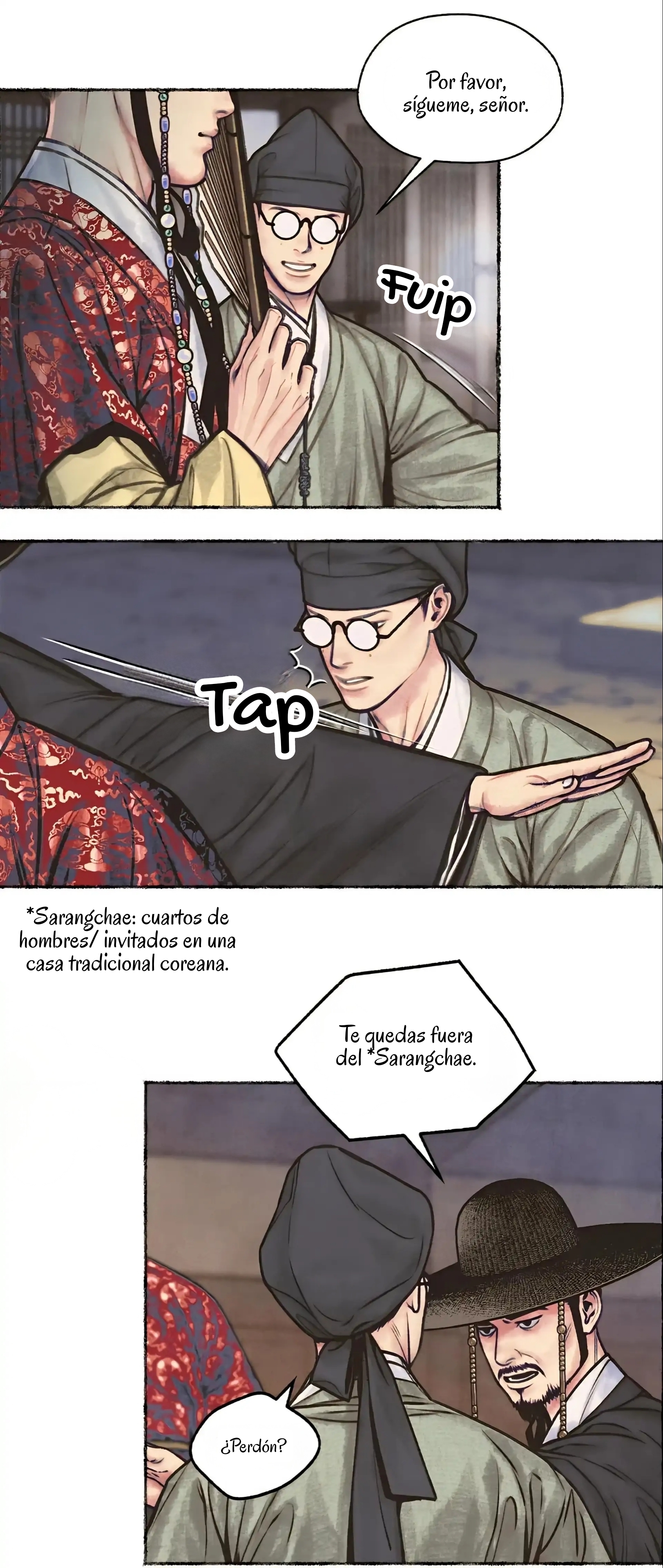 22 El novio real