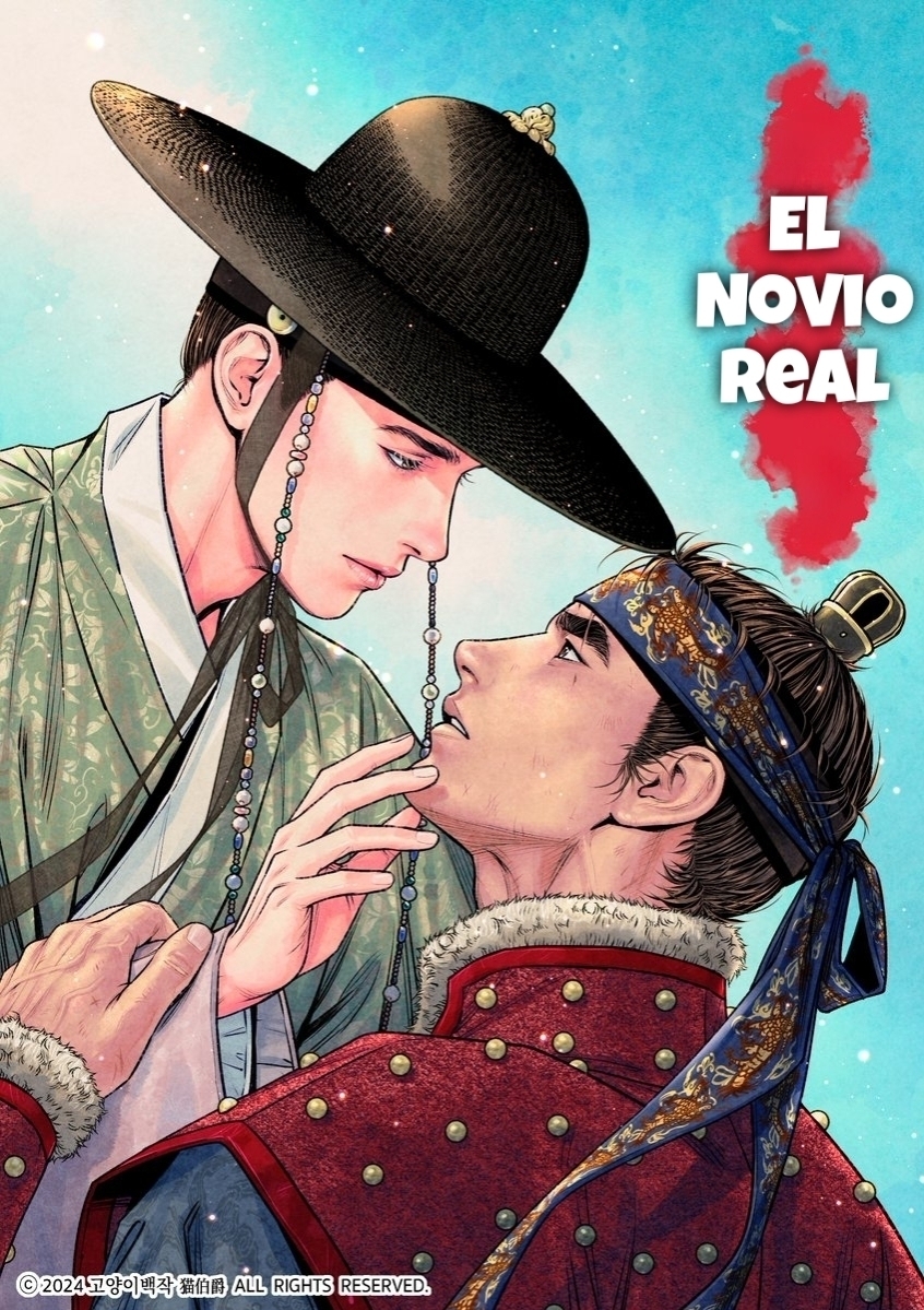 0 El novio real