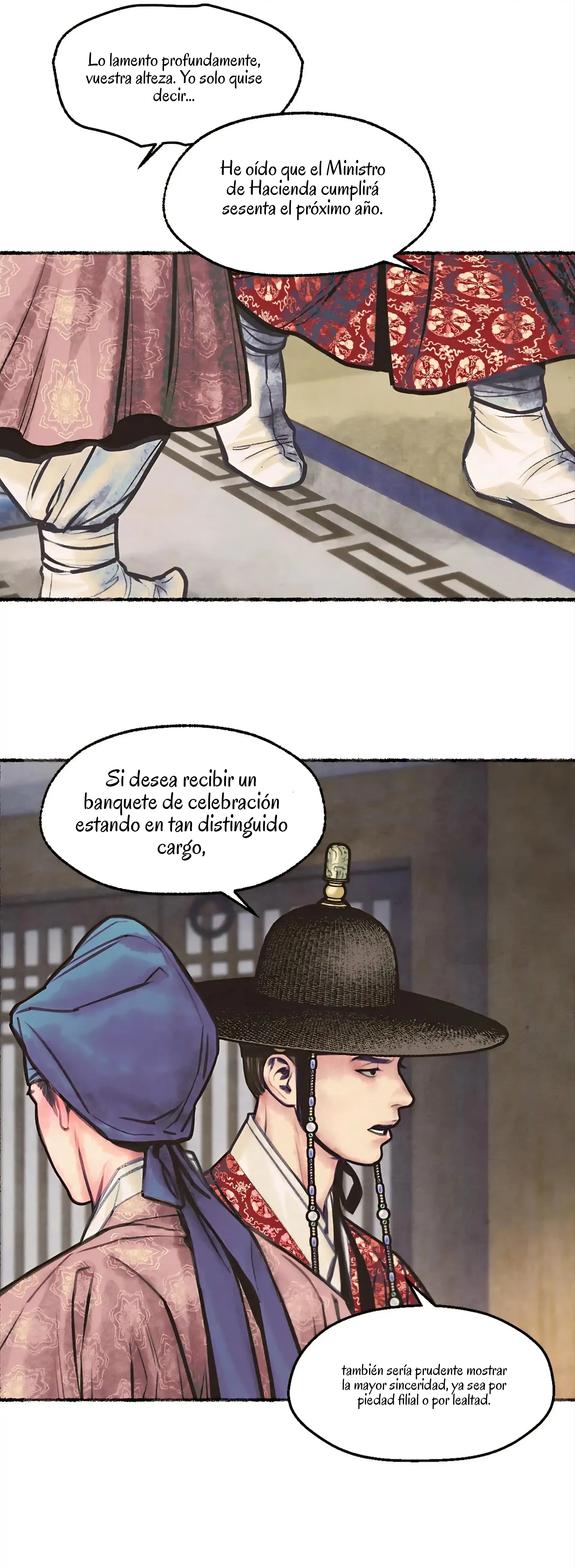25 El novio real