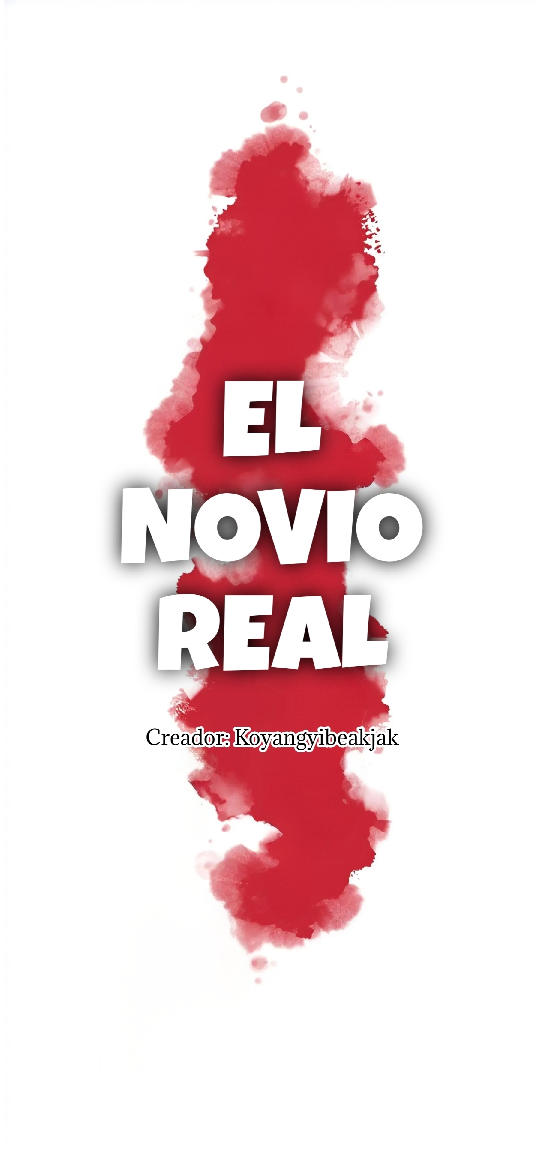 4 El novio real