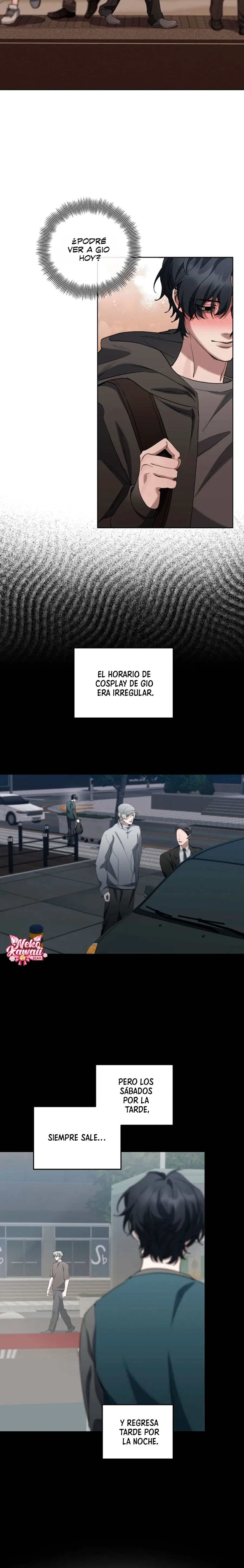 6 Amor en el infierno