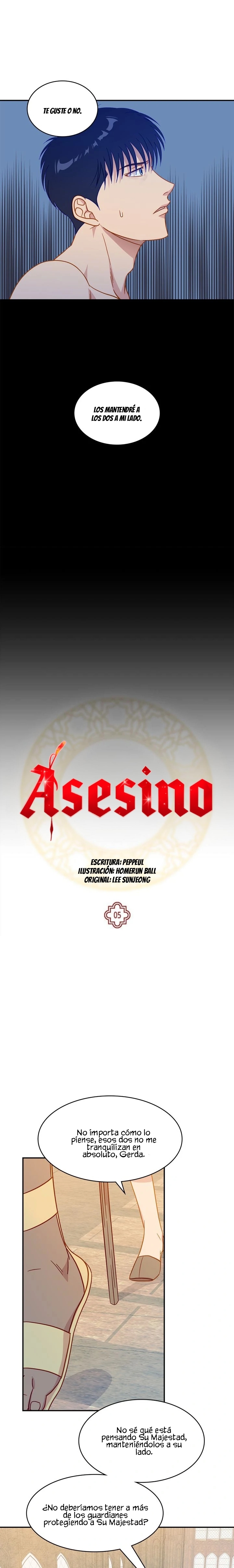 6 Assassin