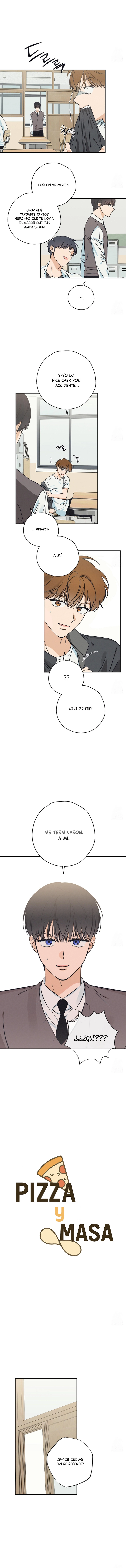1 Pizza y Masa