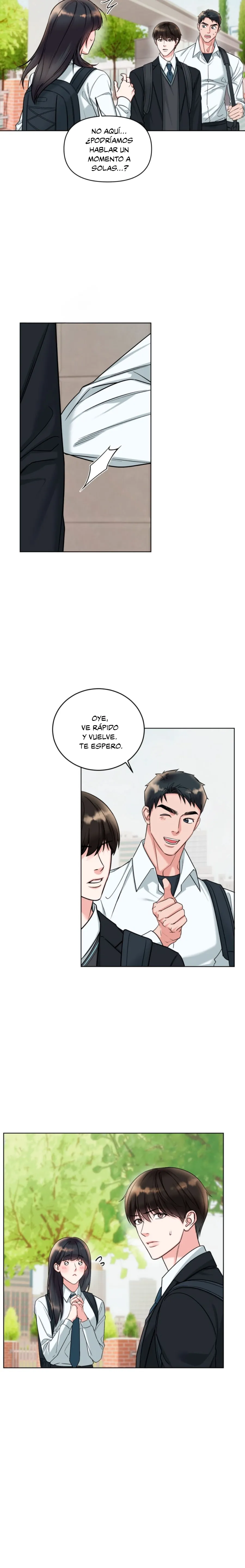 7 Locamente hermoso