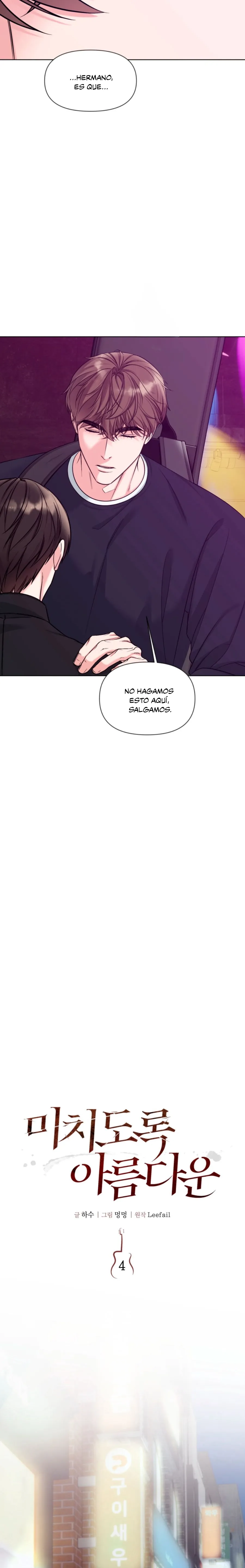 7 Locamente hermoso