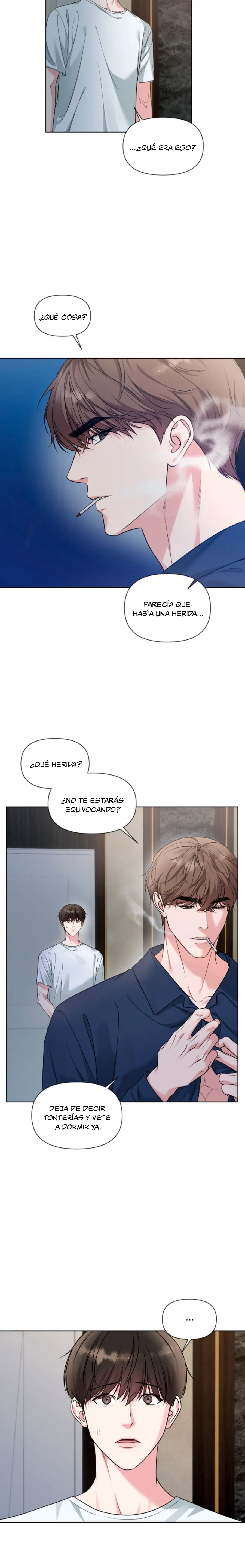9 Locamente hermoso