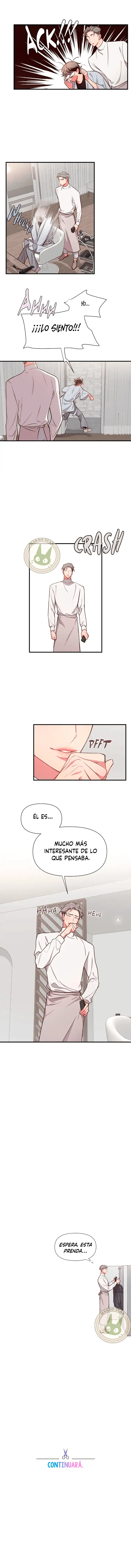 5 A flor de piel