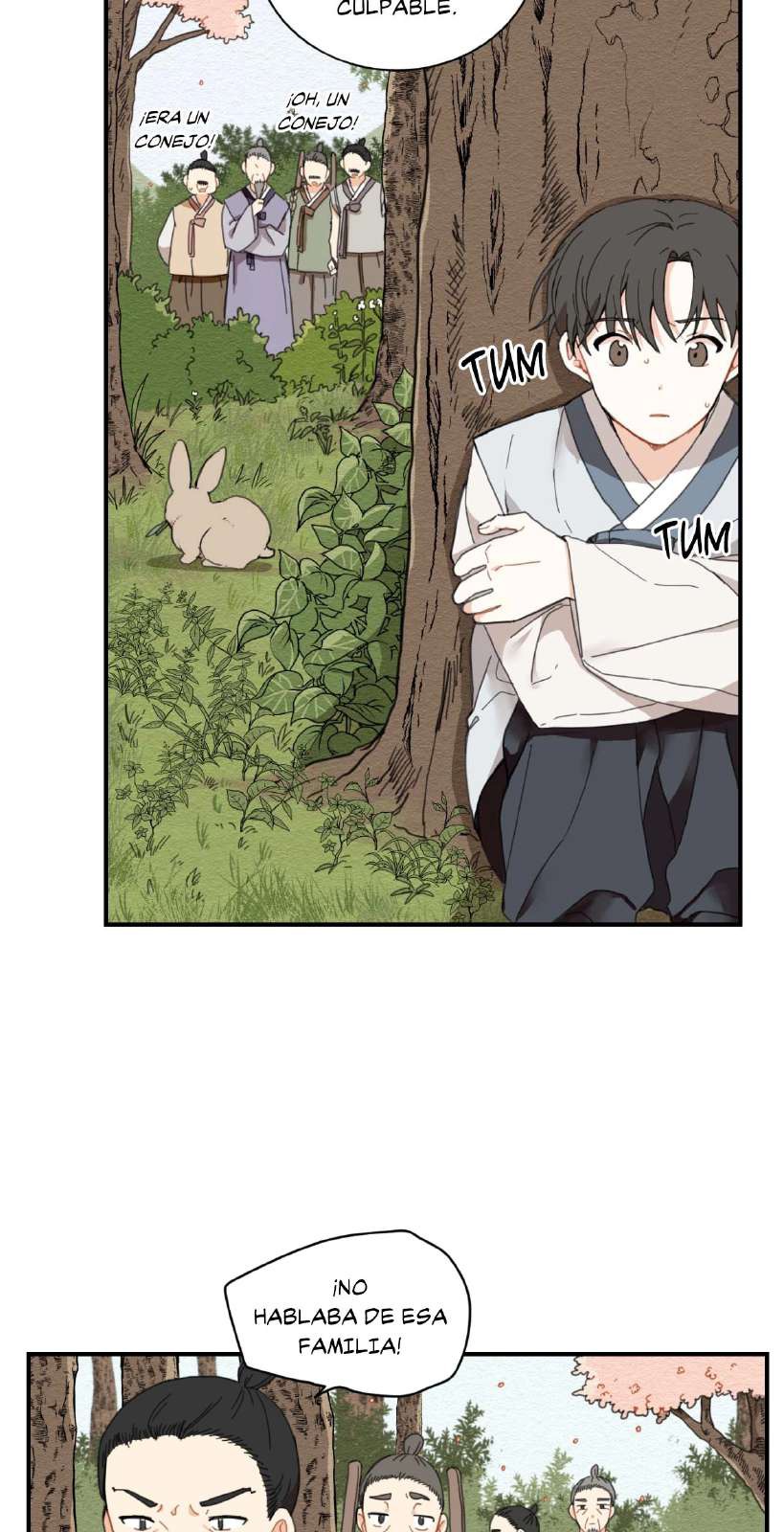 3 LO QUE TRAJO LA PRIMAVERA