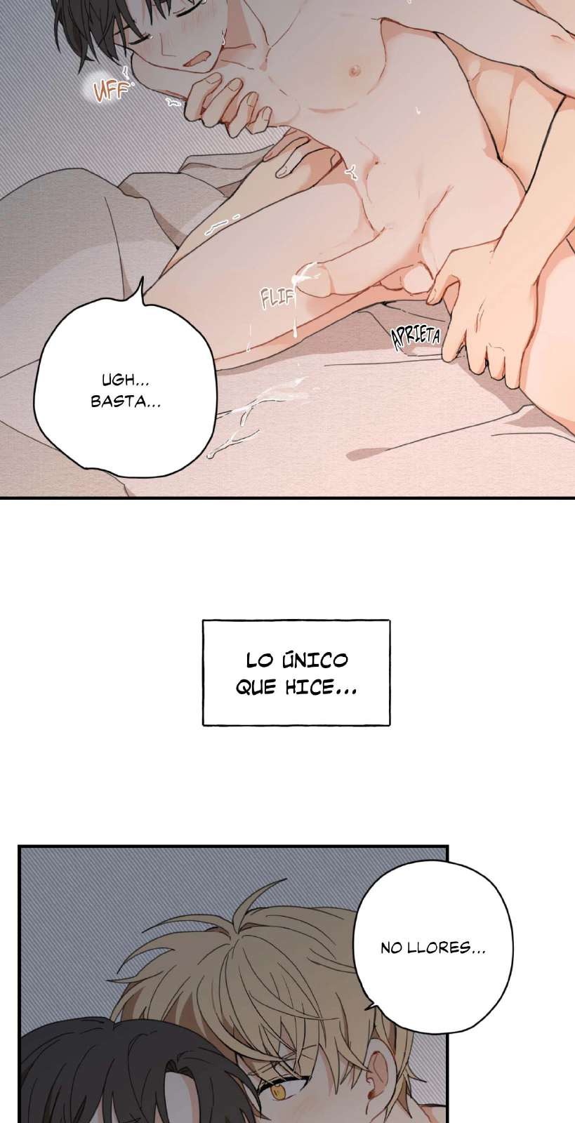 42 LO QUE TRAJO LA PRIMAVERA