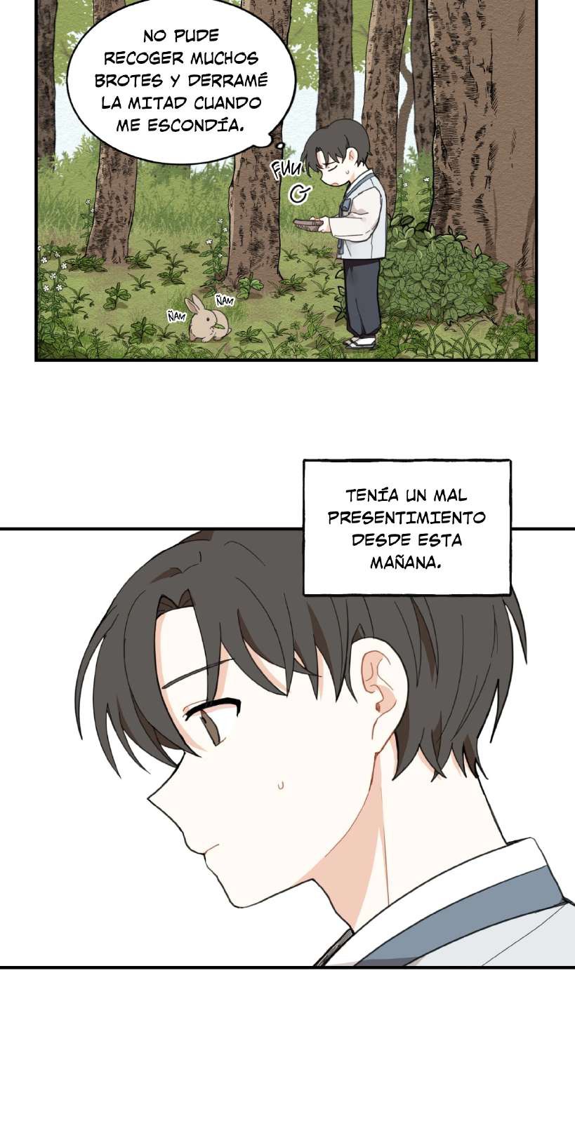 6 LO QUE TRAJO LA PRIMAVERA