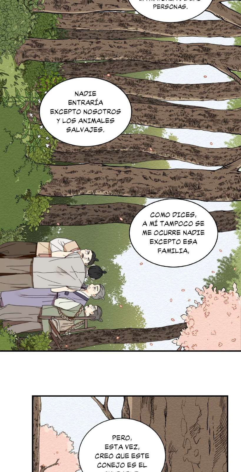2 LO QUE TRAJO LA PRIMAVERA