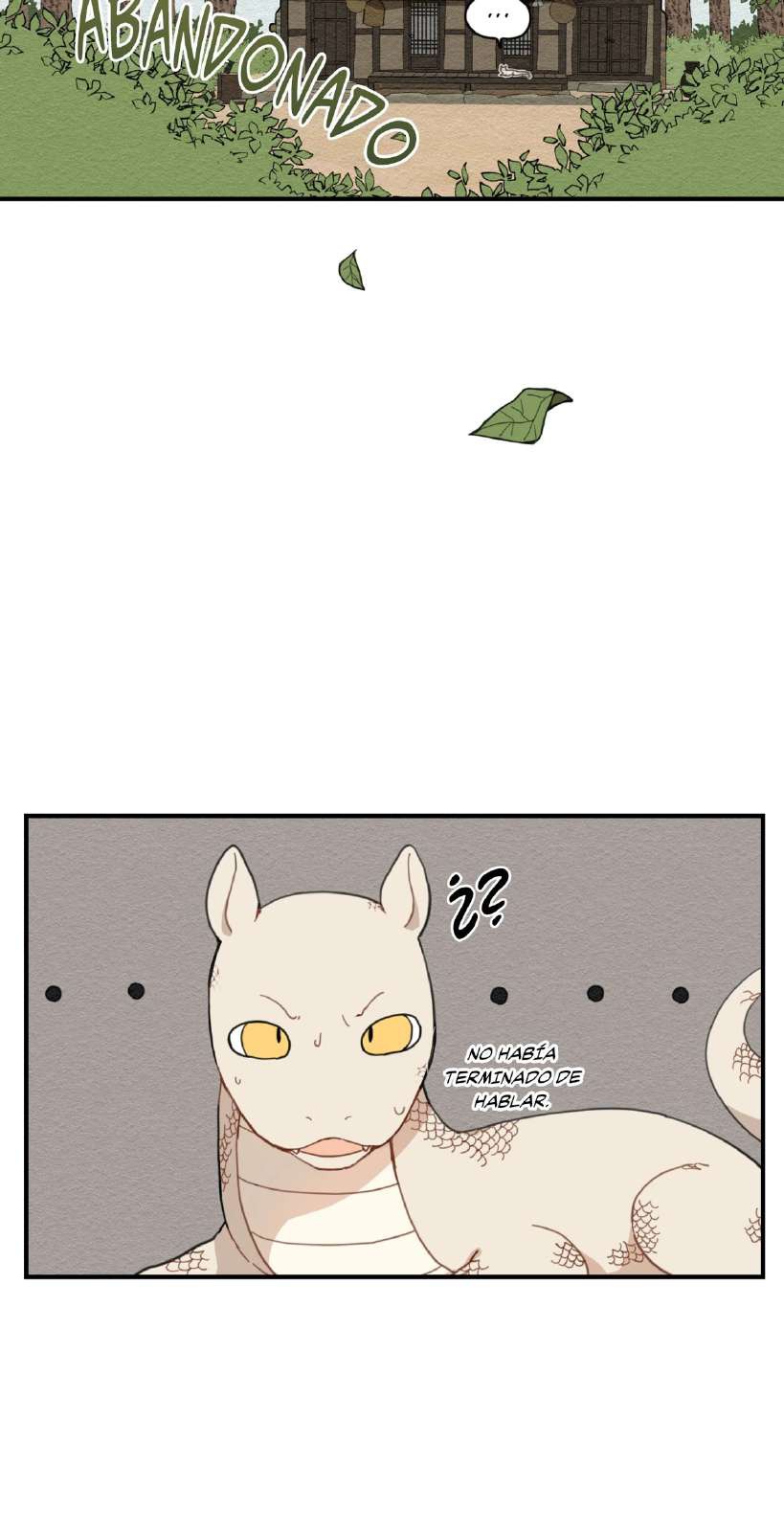 45 LO QUE TRAJO LA PRIMAVERA